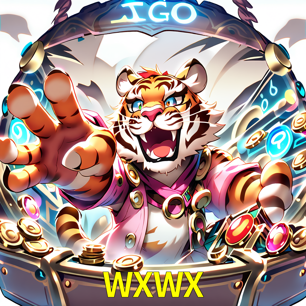 WXWX