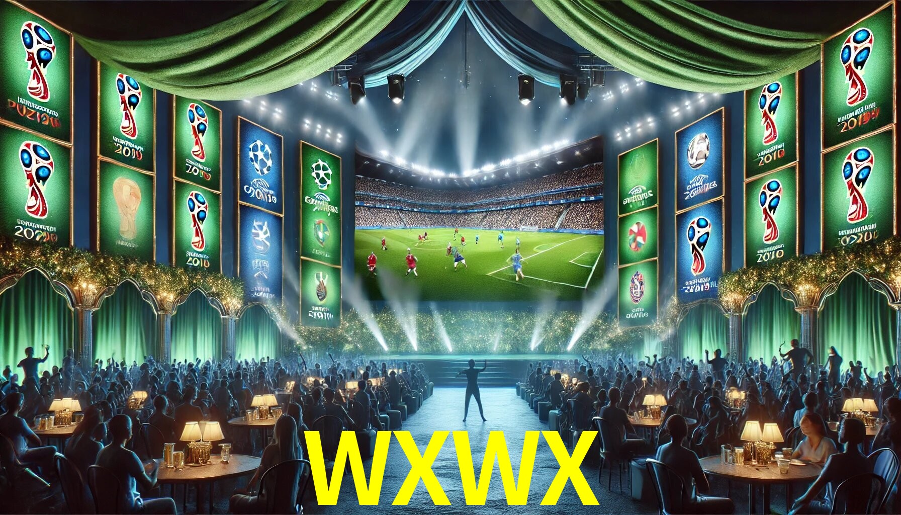 Eventos Esportivos