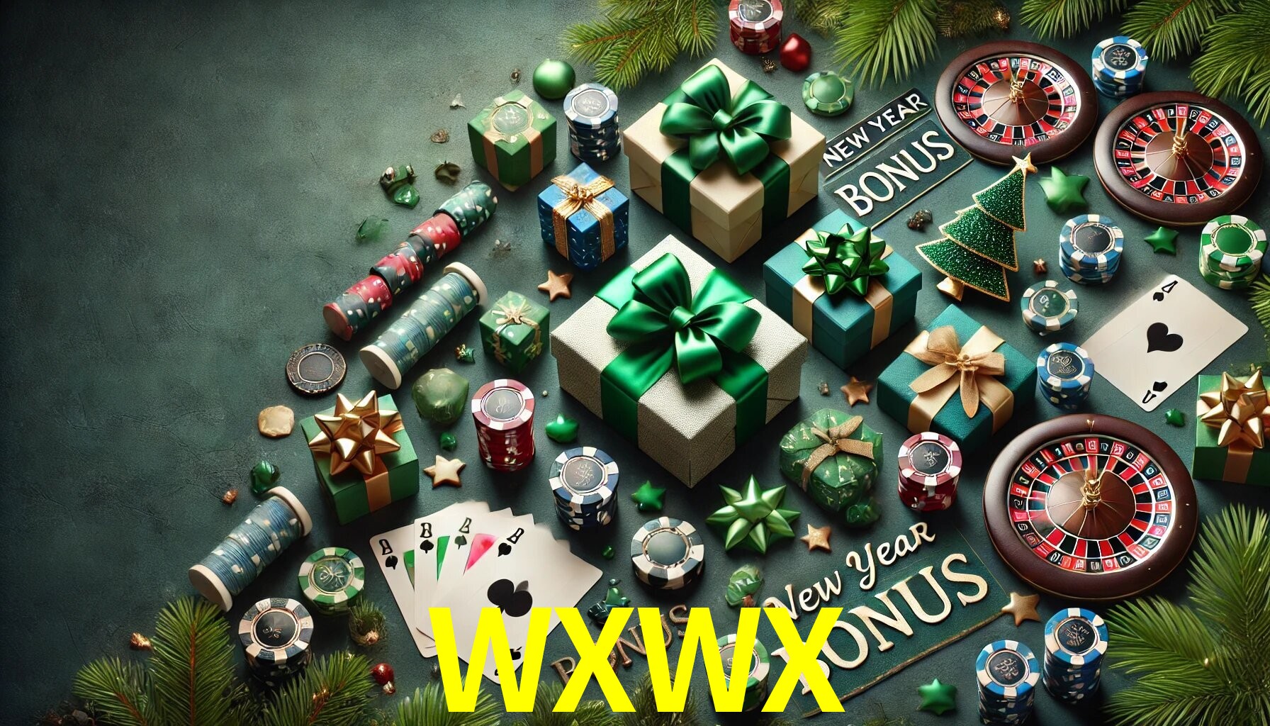 Bônus Festivos