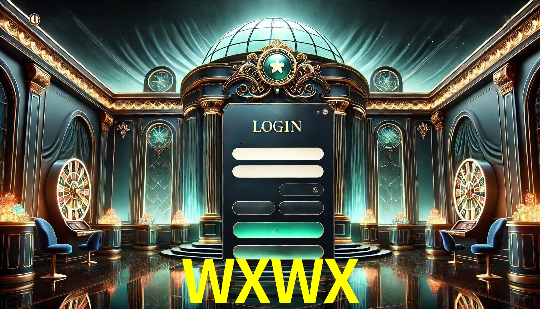 Benefícios do Login