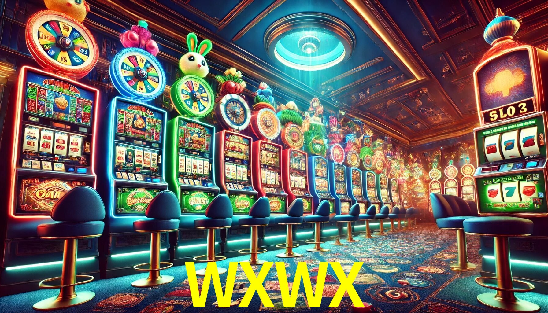 Benefícios dos Slots