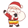 Santa Claus Bônus